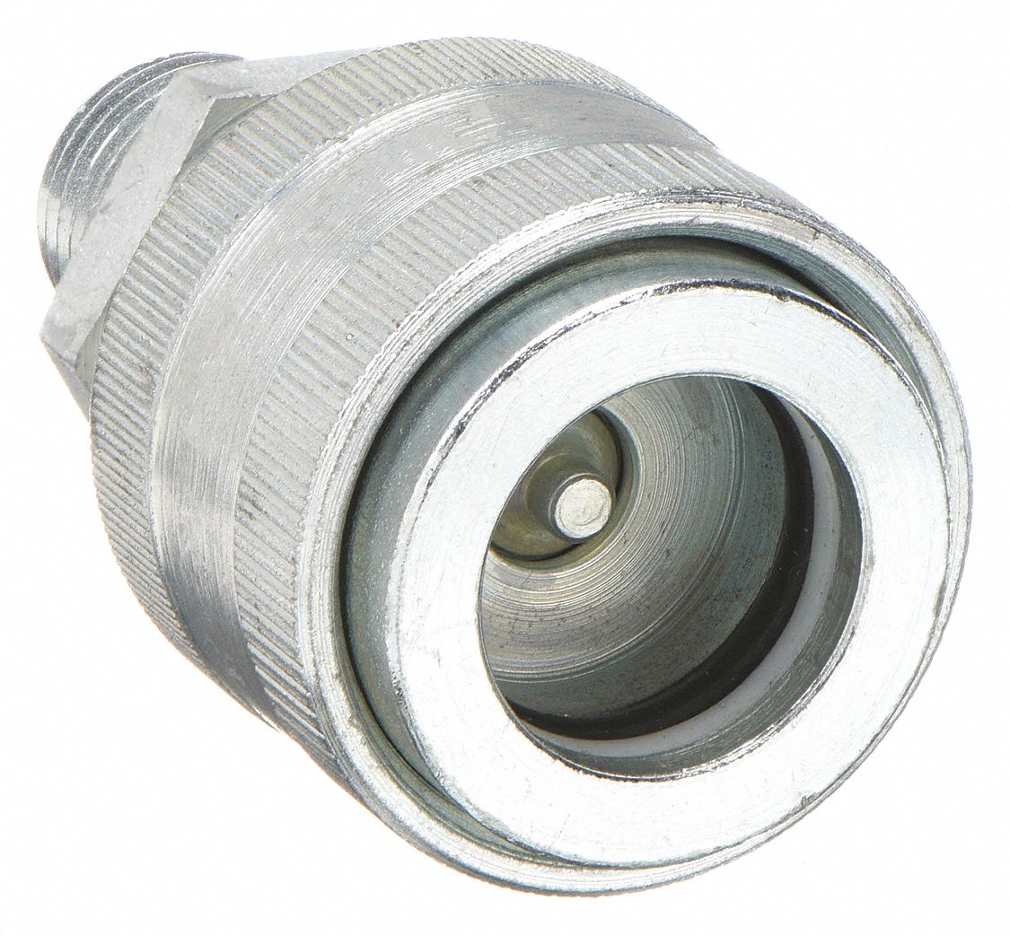 CORPS, 18-1/4PO, 1/4PO, ACIER CARBONE