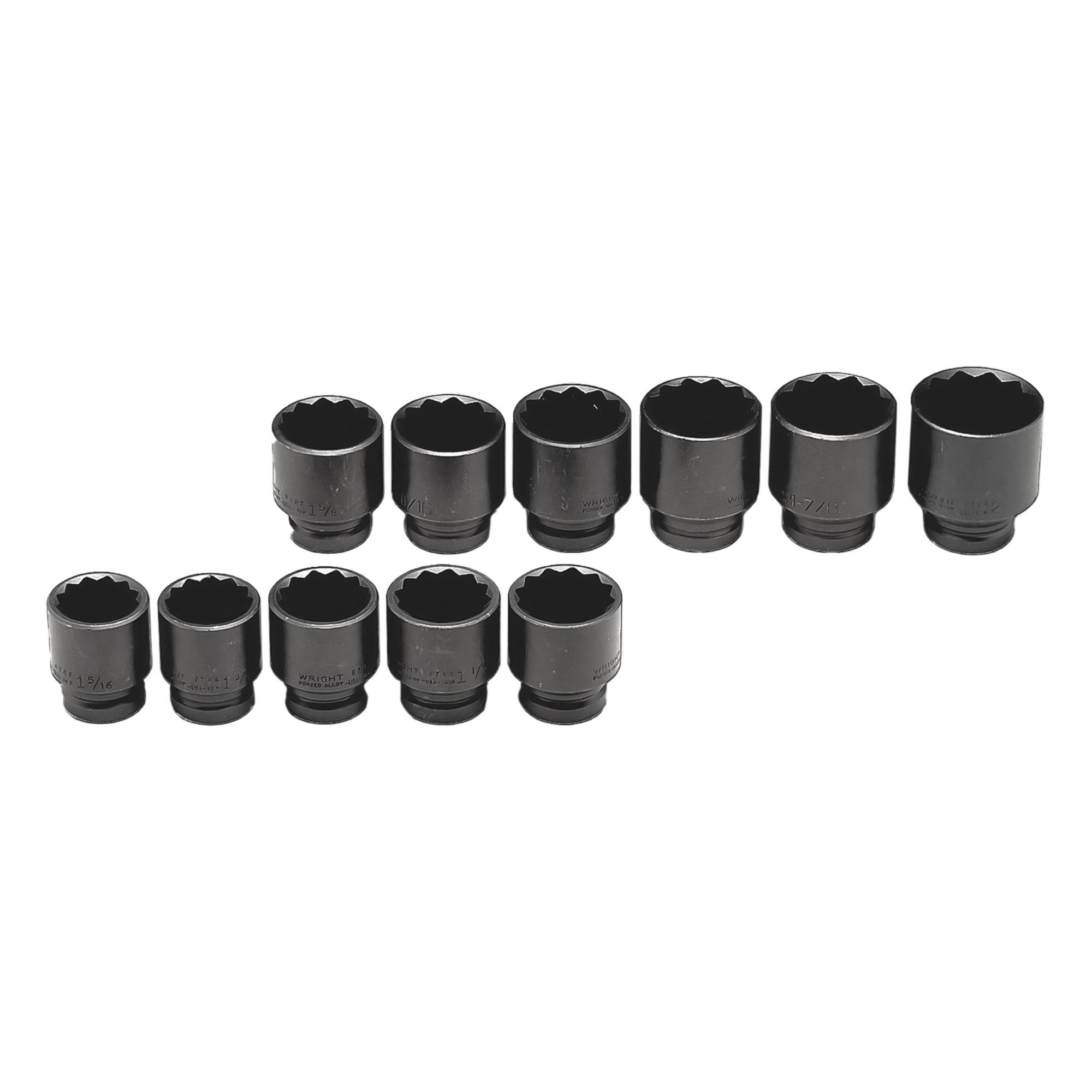 DOUILLE CHOC,PR 3/4 PO,11 MCX