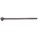 HAND RATCHET, 30 IN, BLACK OXIDE, 1 IN