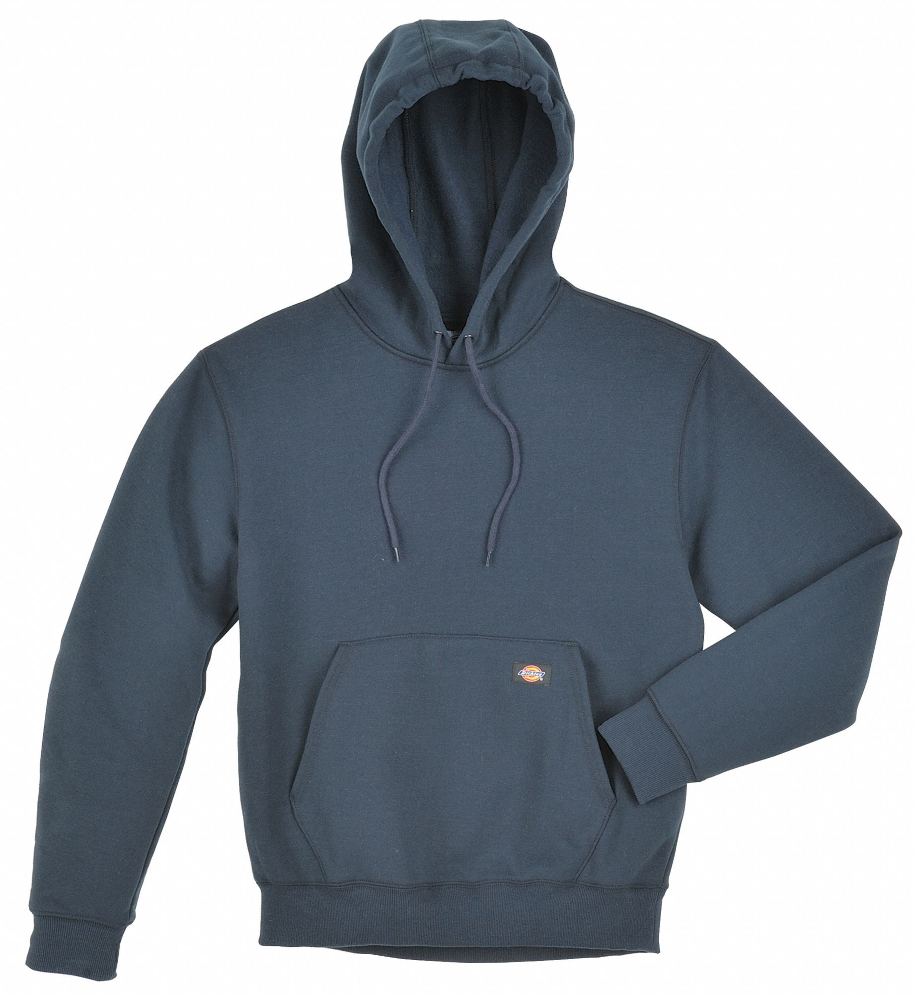 dark navy sweatshirt