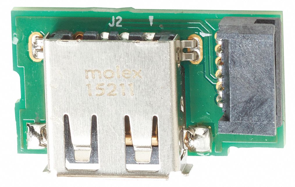 USB CONNECTOR ADAPTER