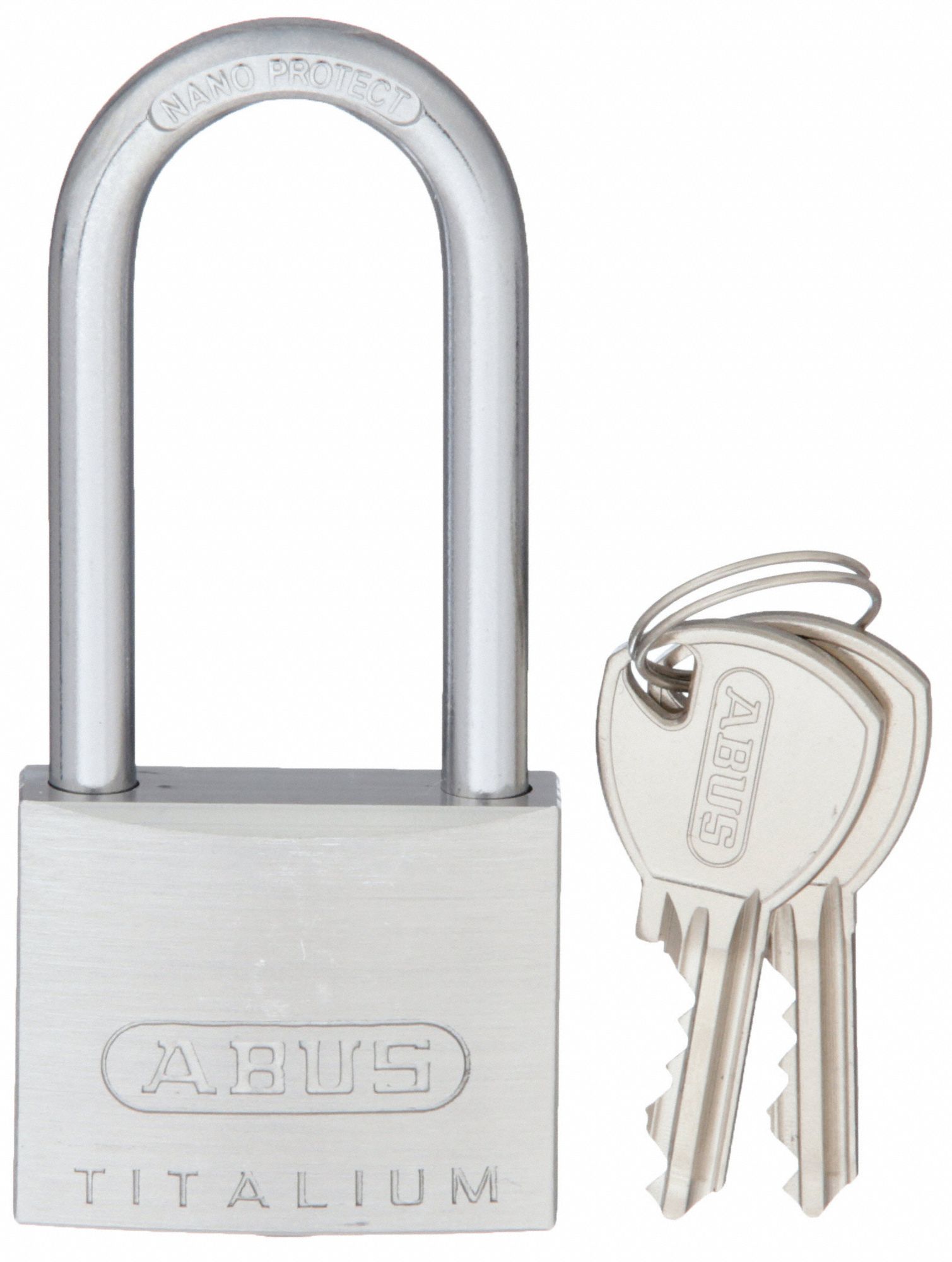 KEYED PADLOCK,ALIKE,1-37/64