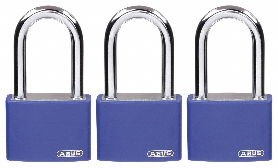 CADENAS VERROUILLAGE,KA,BLEU,2PO H,PQ3