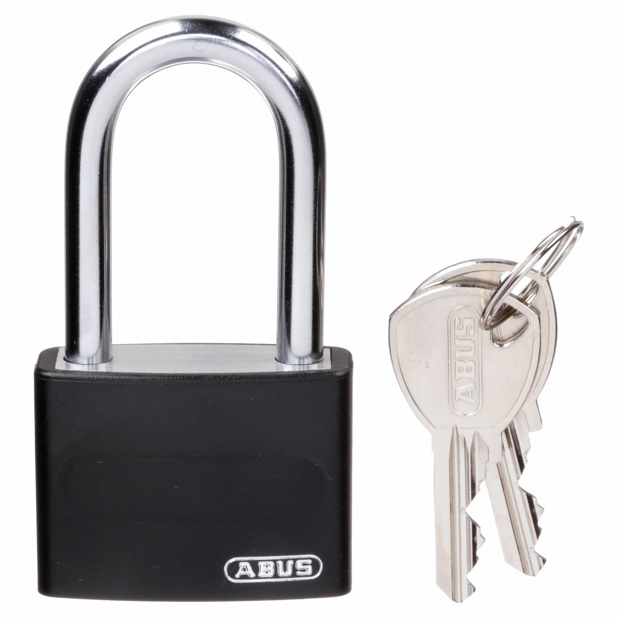 GRAINGER APPROVED Lockout Padlock 48JR4448JR44 Grainger