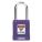 CADENAS VERROULLG,DIF,MAUVE,2POH