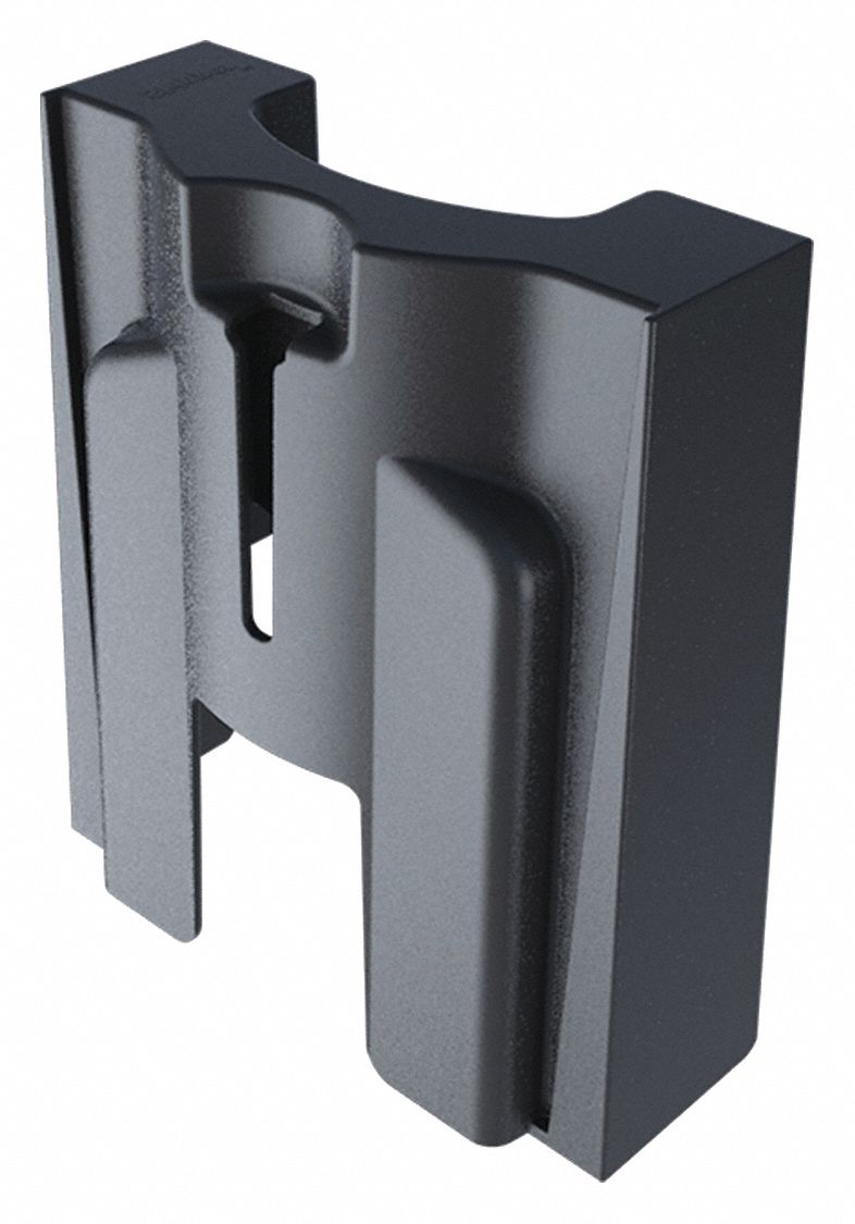 Suction Support Bracket,