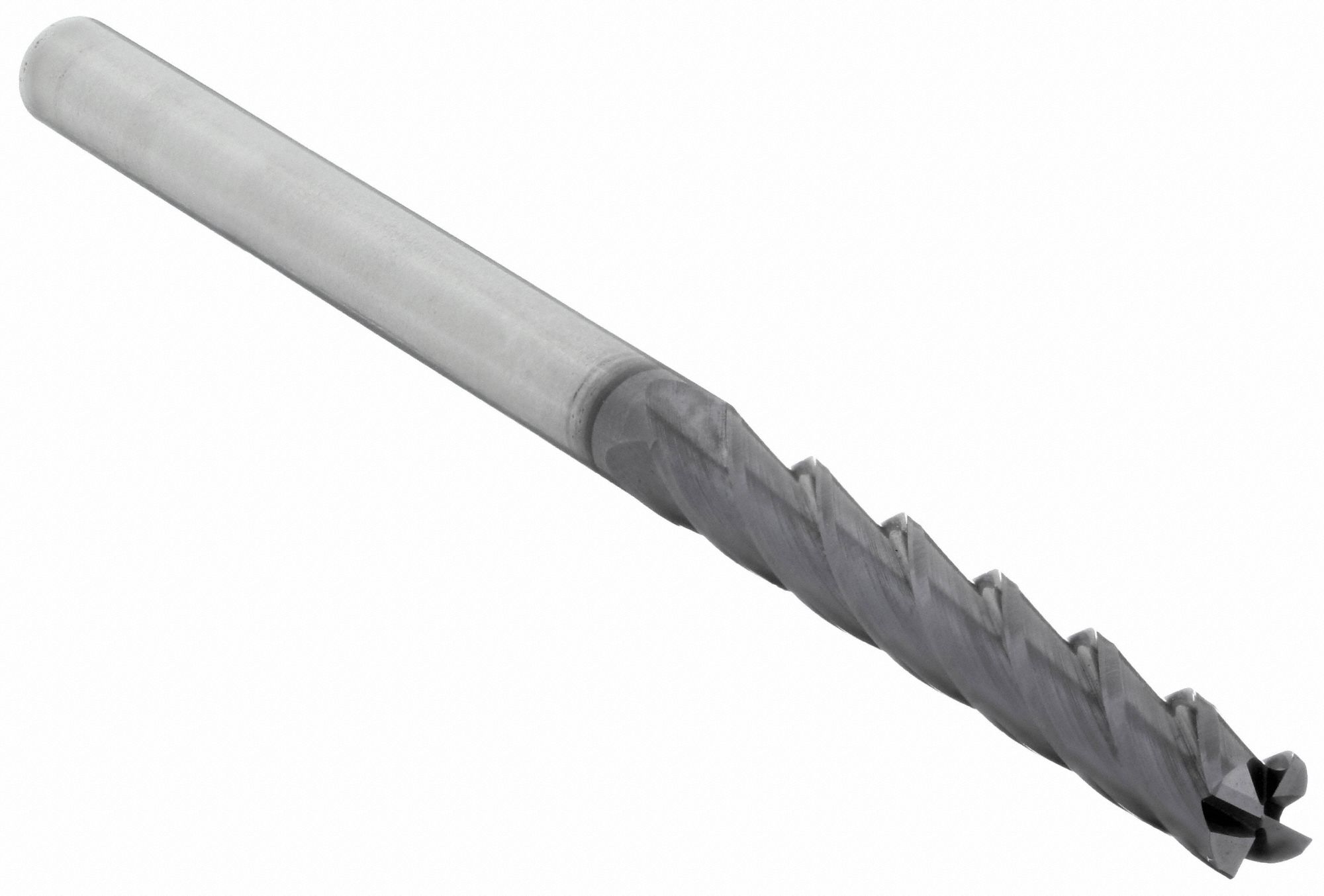 WIDIA HANITA, 4.00 mm Milling Dia., 11.00 mm Lg of Cut WIDIA HANITA, 4.00 mm Milling Dia., 11.00 mm Lg of Cut