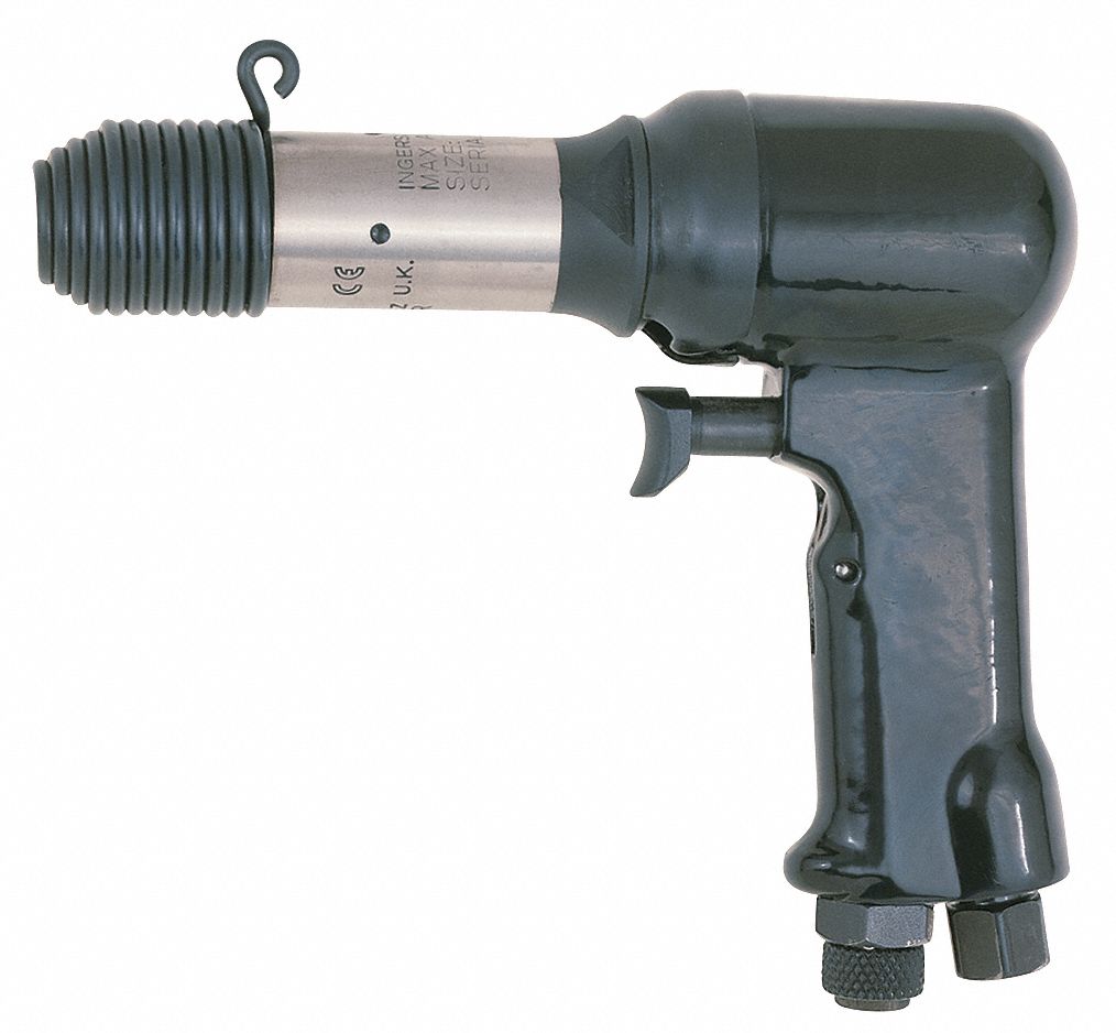 48K601 - Air Riveter 1/2 in. Industrial