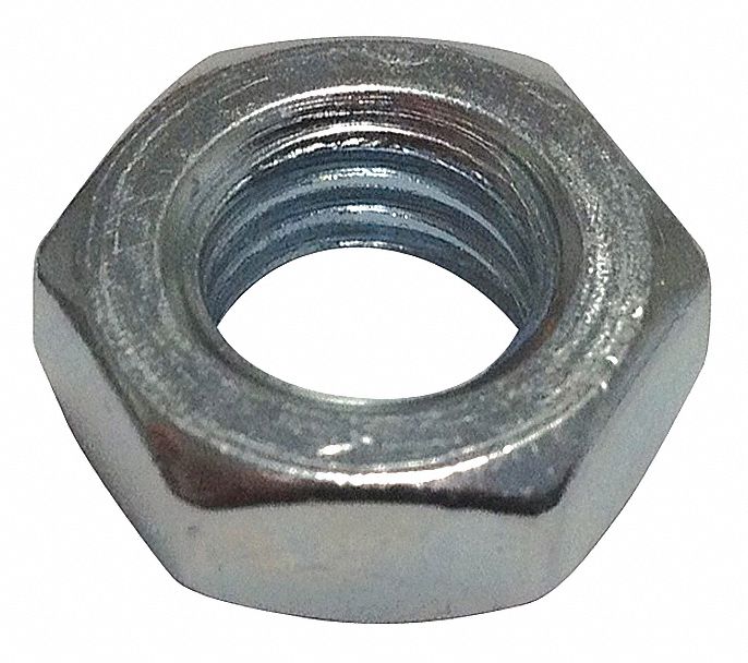 M8 Lock Nut For Use With Mfr Model Number 63002 For Use With 63002 ...