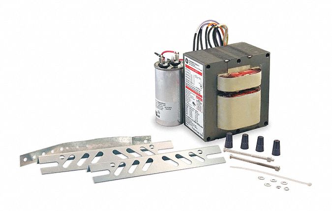 Ballast 175wMH M57orH39 5-Tap Multi