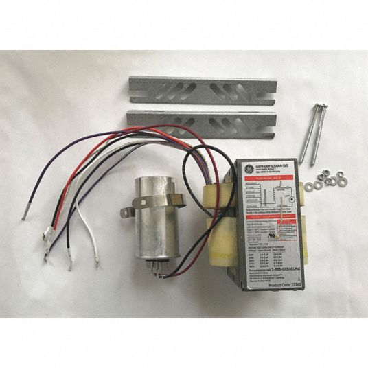 GE CURRENT GE Current, HID Ballast Kit, Ballast Start Type