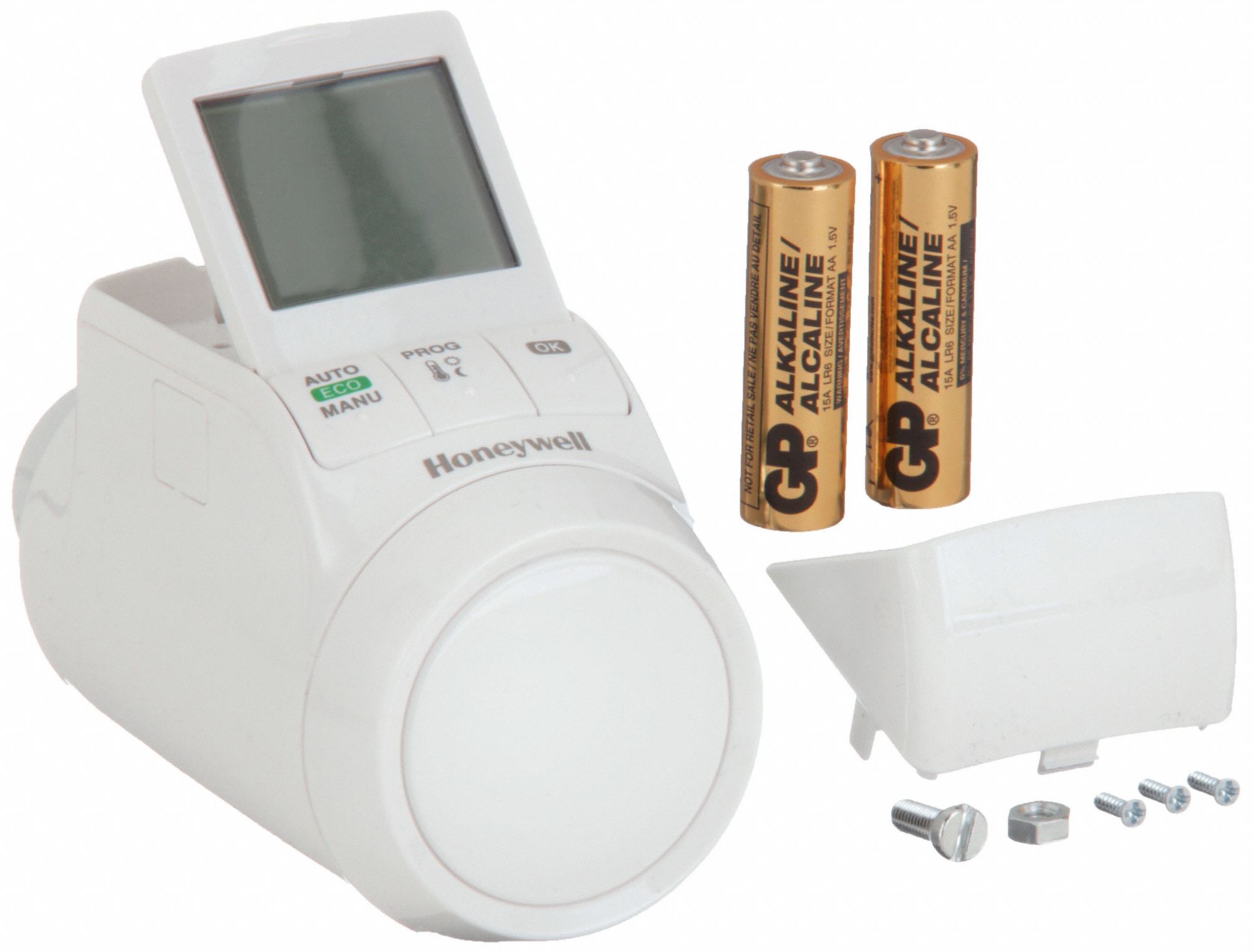 HONEYWELL HOME Programmable Radiator Controller Controls 48KT45HR90