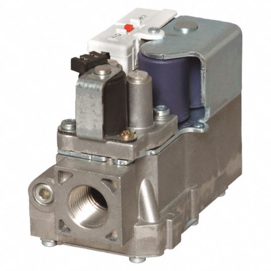 HONEYWELL HOME Gas Valve Direct Spark Ignition, 140,000 to 200,000