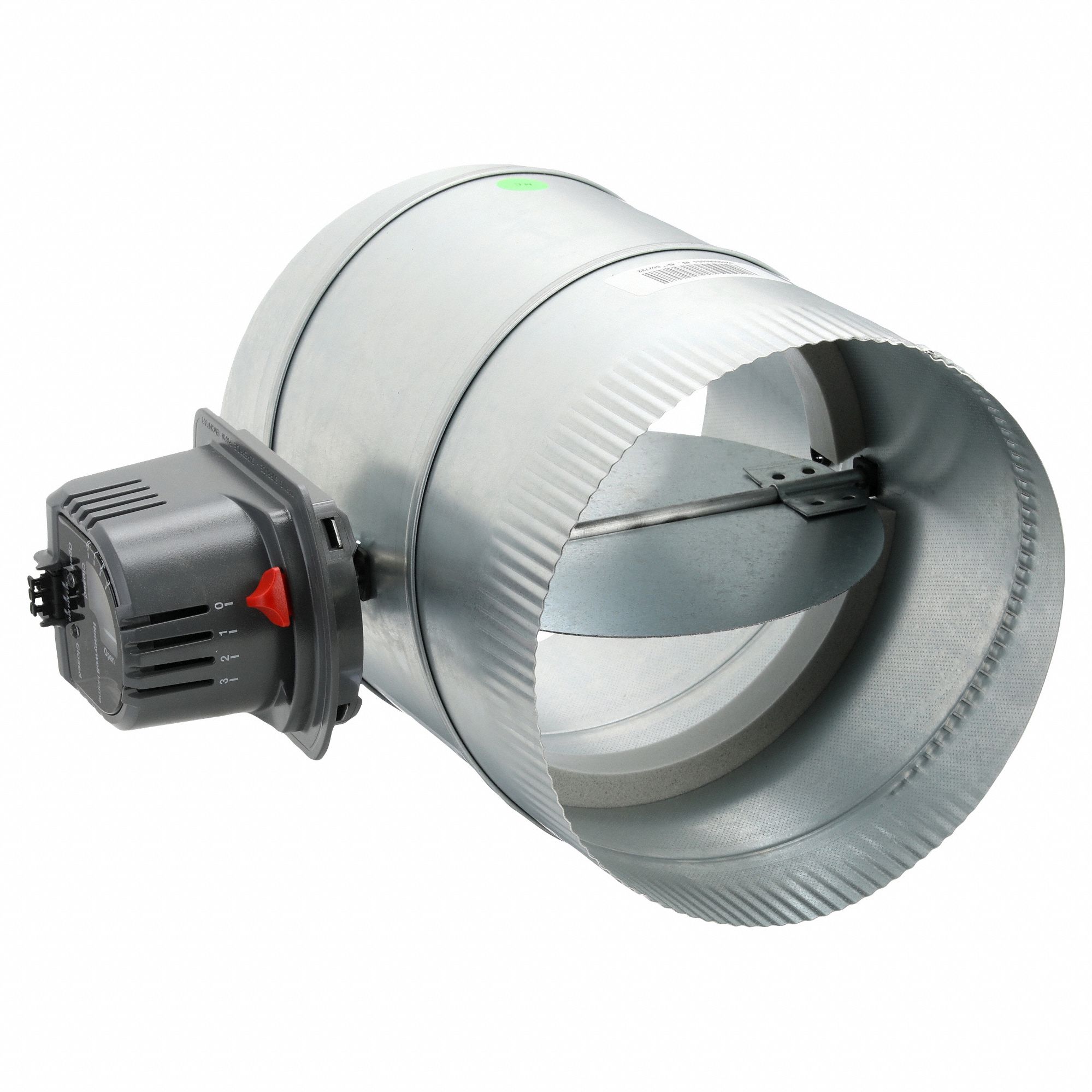 REGISTRE CONTROLE ZONE, 4 5/8PO, 4 7/8PO