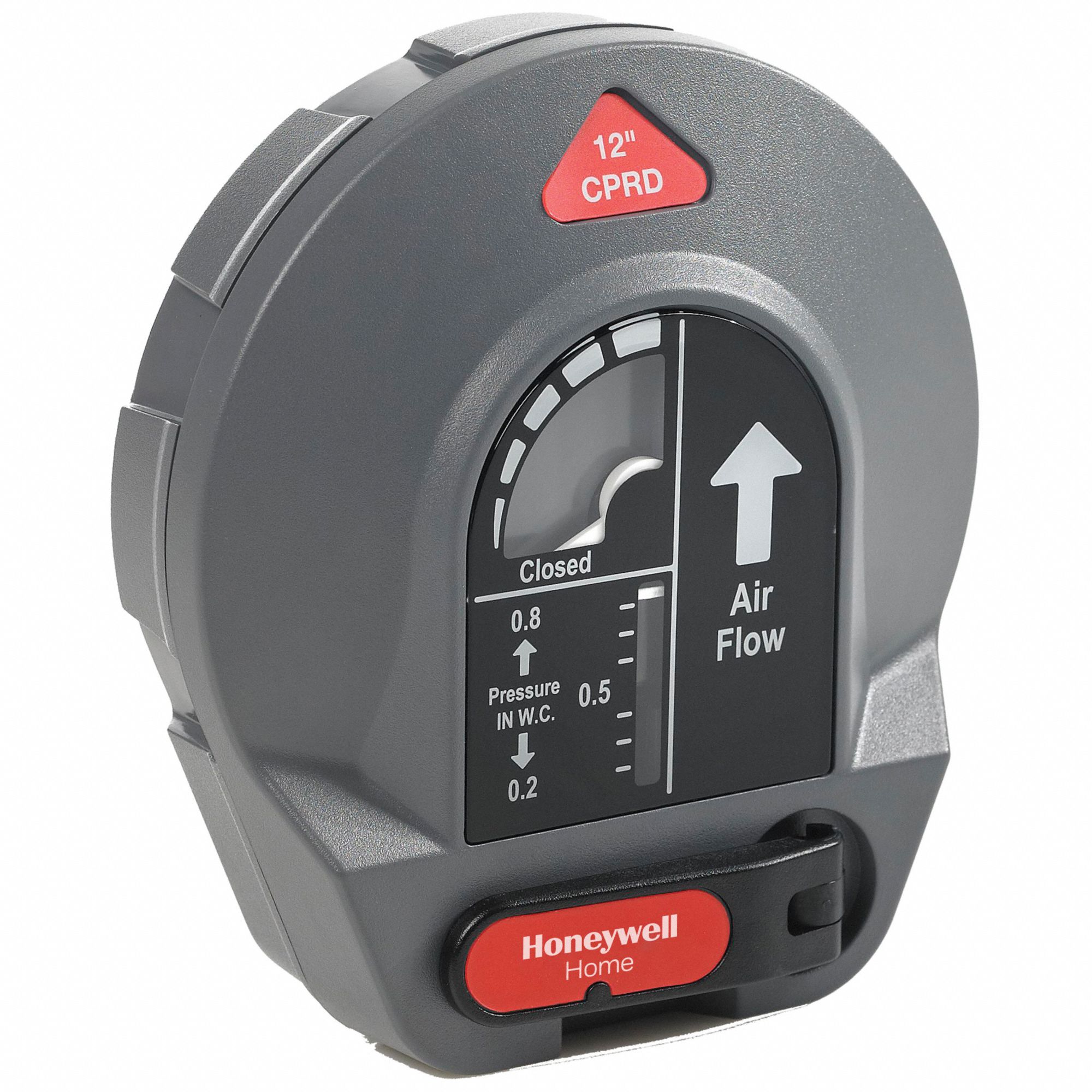 Damper Regulator: 48KT72,