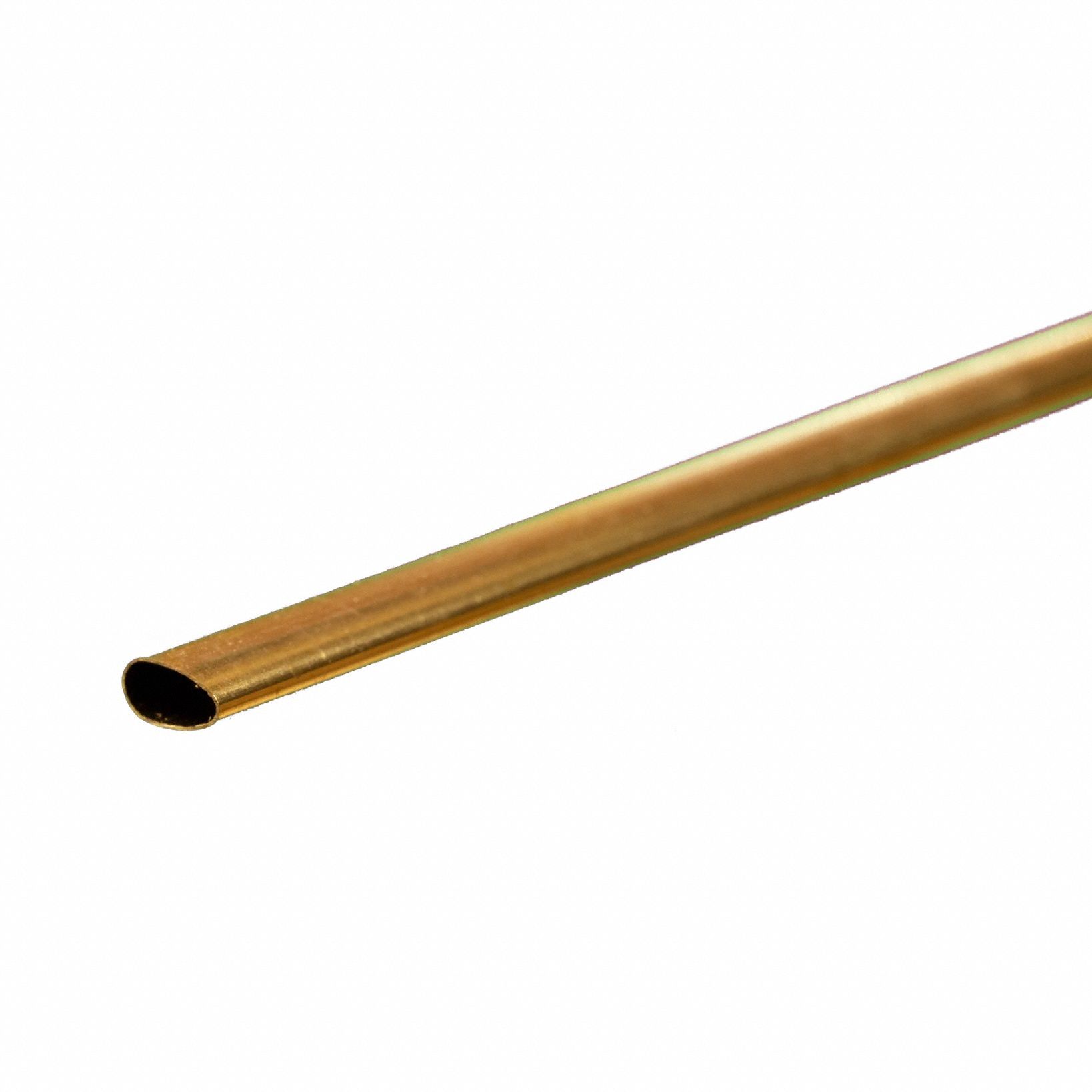 260/270 Brass Rod: