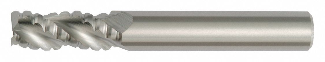 Roughing Mill, Carbide