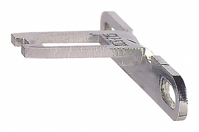 Wide Mounting Actuating Key