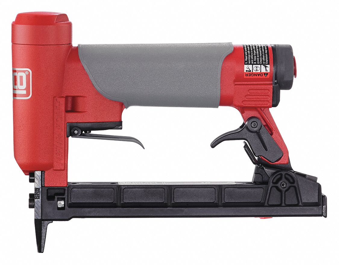 air powered staple gun