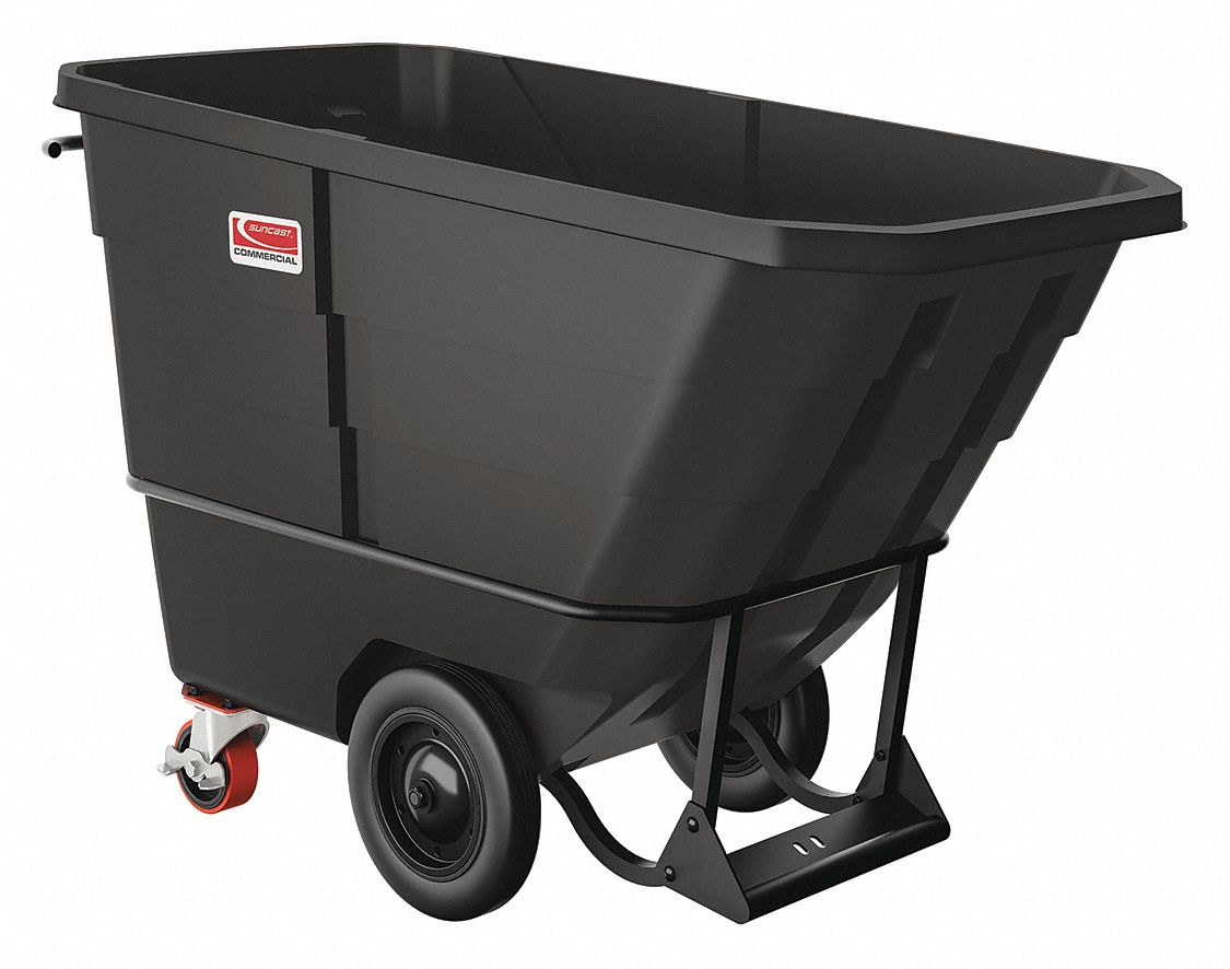 CHARIOT BASCULANT,ULTRA-RESIST,GR,2200LB