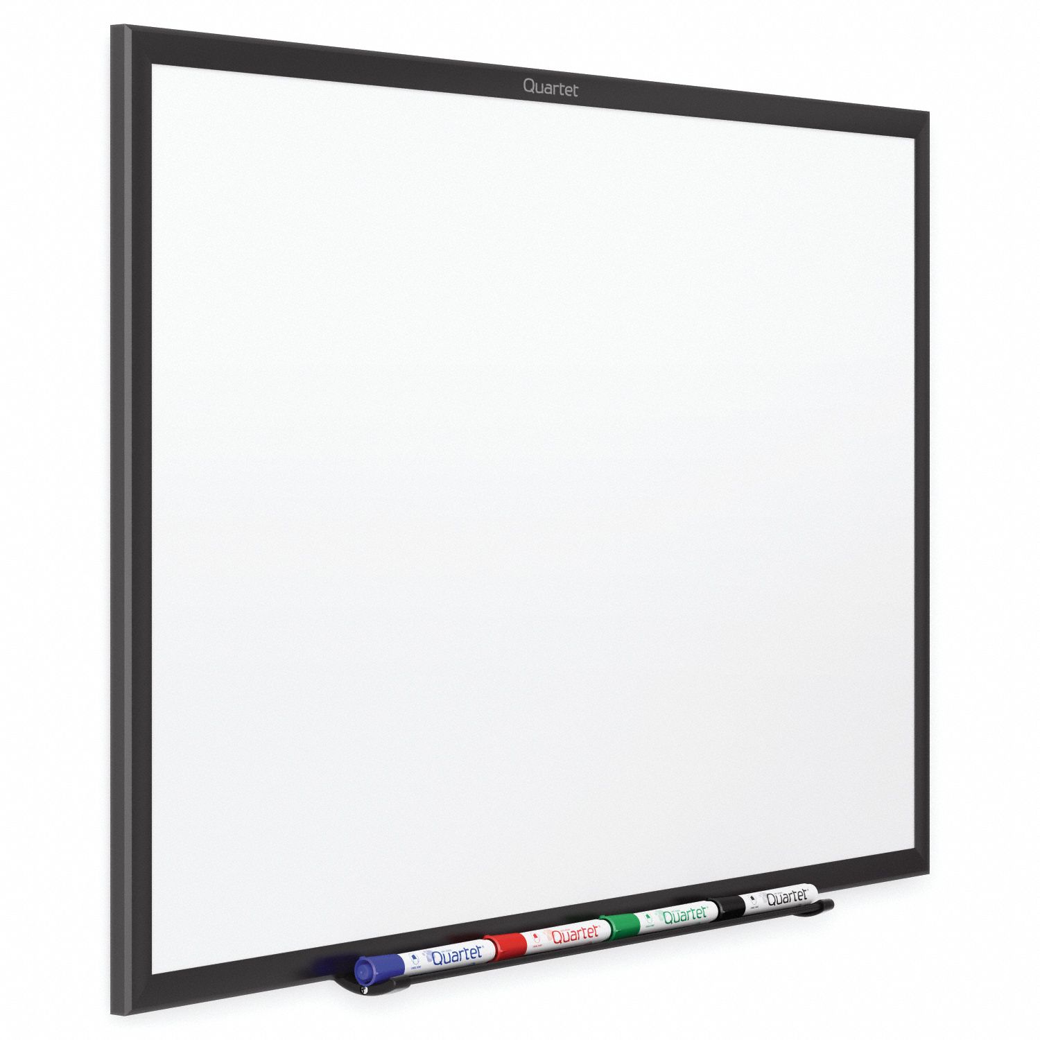 quartet-gloss-finish-steel-dry-erase-board-wall-mounted-48-inh-x-96