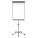 DRY ERASE BRD,EASEL MNTED, 38-1/4