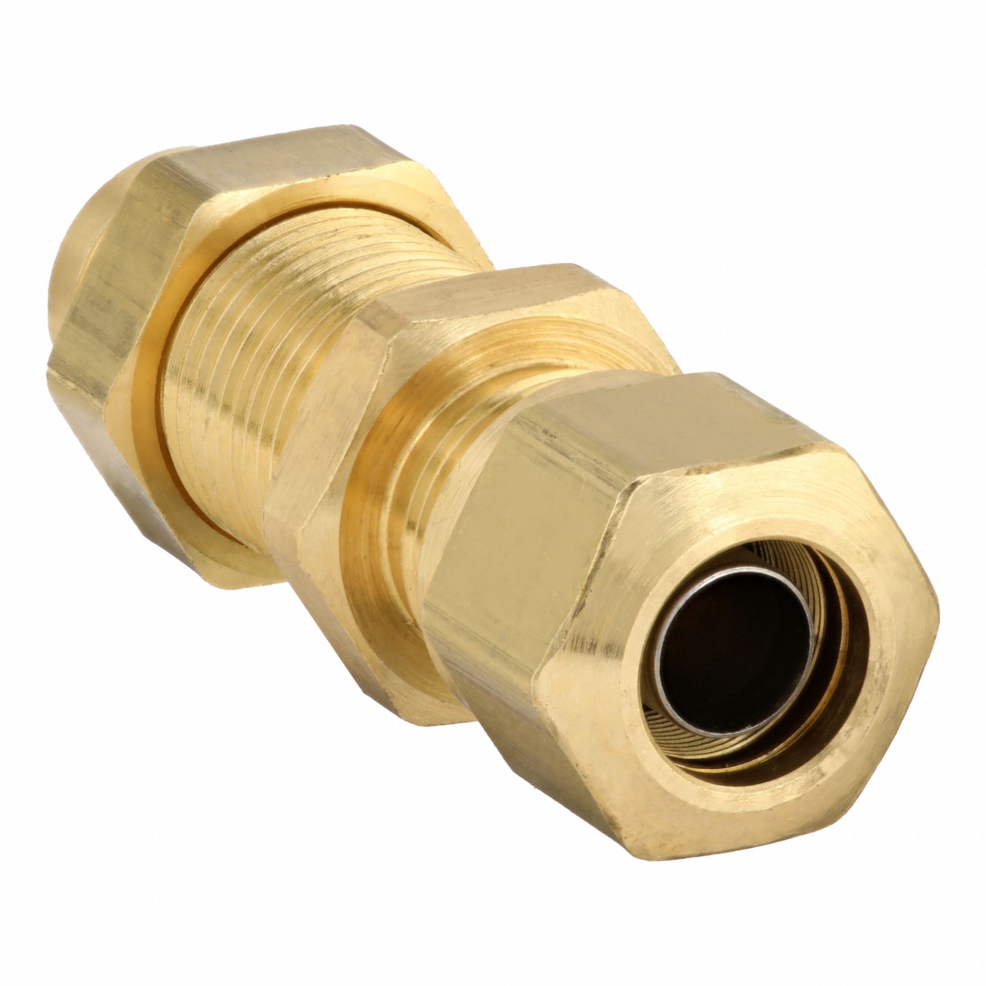 Flared Fitting Union: