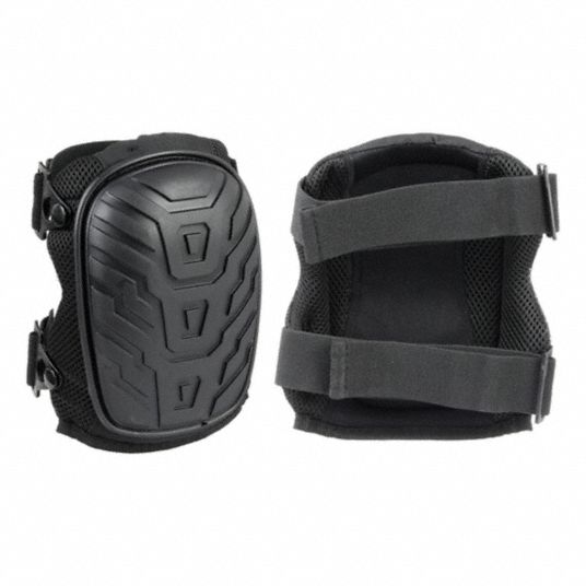 IMPACTO, Universal, 2 Straps, Knee Pad - 48LY71|868-00 - Grainger