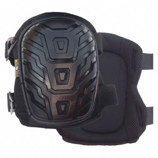 IMPACTO, Nonmarring, 2 Straps, Knee Pads 48LY7186800 Grainger