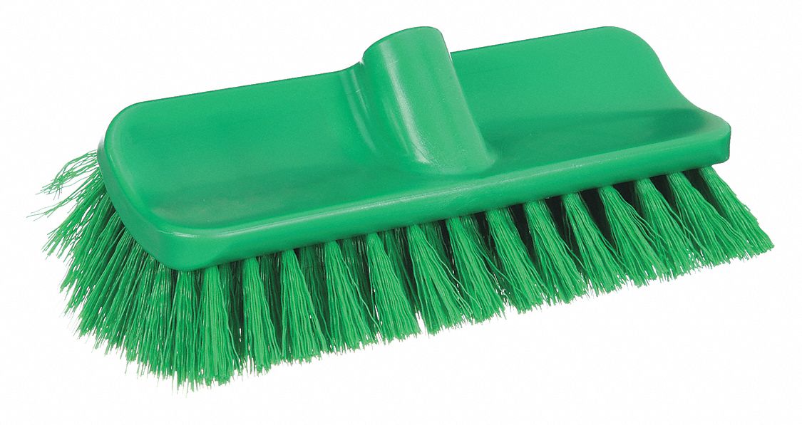 BROSSE P/MUR,POLY,TETE BROSSE RECHANGE