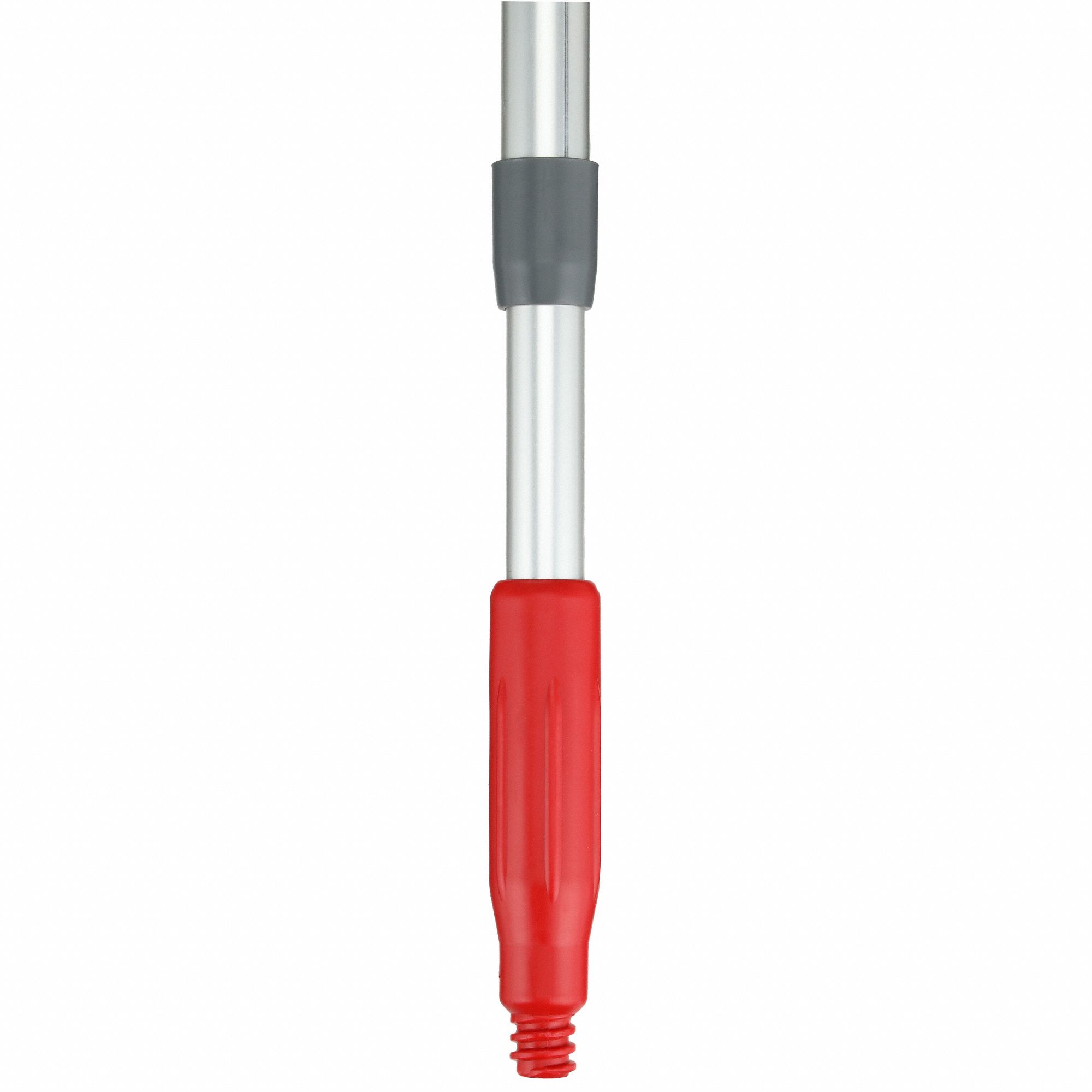 EXTENSION HANDLE,231 IN L,RED