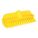 BROSSE P/MUR,POLY,TETE BROSSE RECHANGE