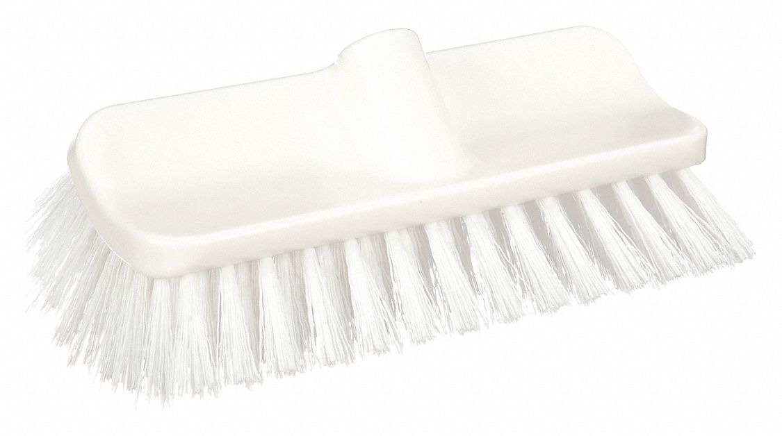 BROSSE P/MUR,POLY,TETE BROSSE RECHANGE