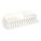 BROSSE P/MUR,POLY,TETE BROSSE RECHANGE