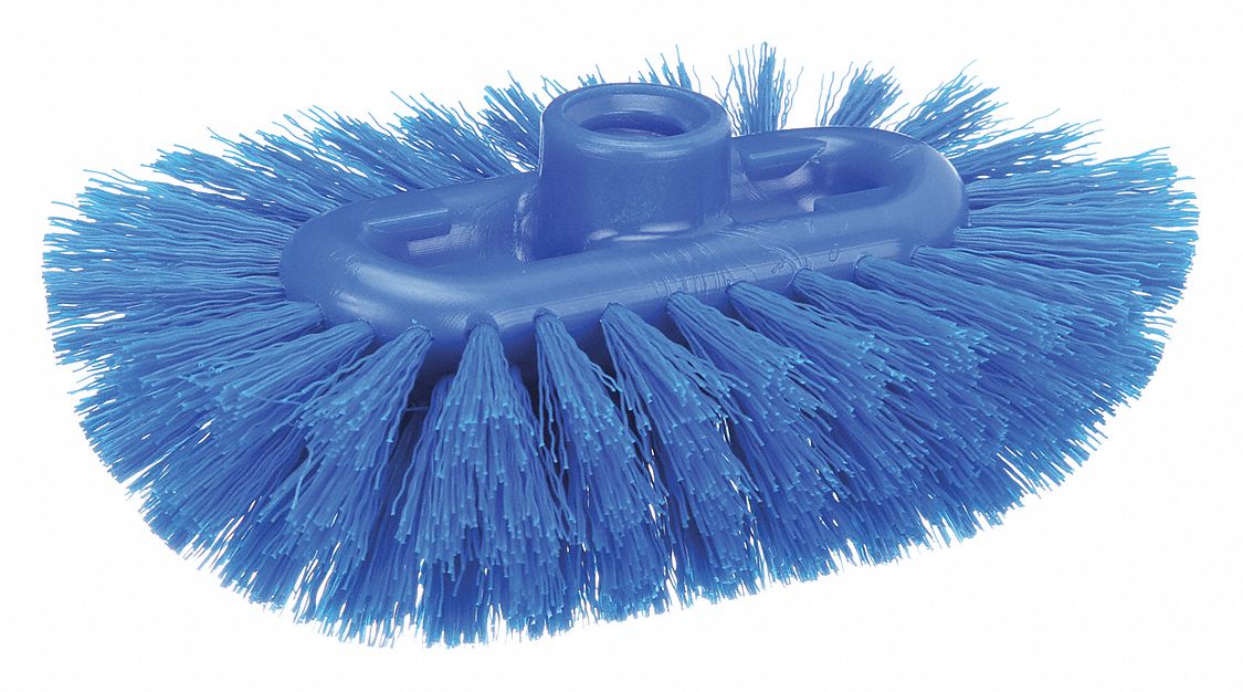 TANK BRUSH,POLY,REPLACEMENT BRUSH HEAD