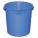 PAIL,3 GAL.,POLYPROPYLENE,12-1/2