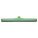 FLOOR SQUEEGEE,DOUBLE,GREEN,21-1/2