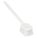 SCRUB BRUSH,POLY,LONG HANDLE