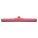 FLOOR SQUEEGEE,DOUBLE,RED,21-1/2