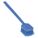 SCRUB BRUSH,4 1/2 IN BRUSH L