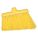 ANGLE BROOM HEAD,YELLOW BRISTLE,6-1/2