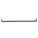 FLOOR SQUEEGEE,21 1/2 IN W,STRAIGHT