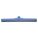 RACLOIR PLANCHER,DOUBLE,BLEU,LA 21-1/2PO