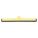 FLOOR SQUEEGEE,DOUBLE,YELLOW,21-1/2