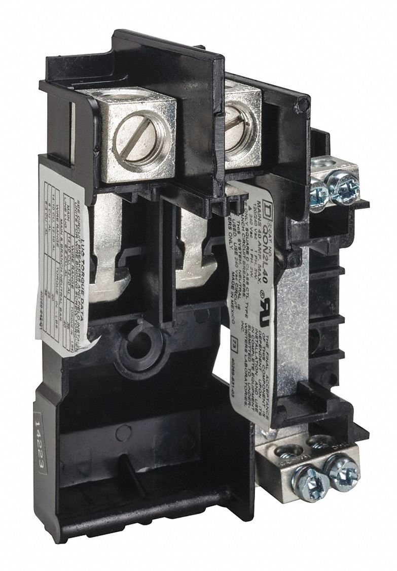 Oem Mounting Base 2Sp 40A