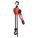 LEVER CHAIN HOIST, HOOK MOUNTED - NO TROLLEY, 1,500 LB LIFTING CAPACITY, 15 FT LIFT L