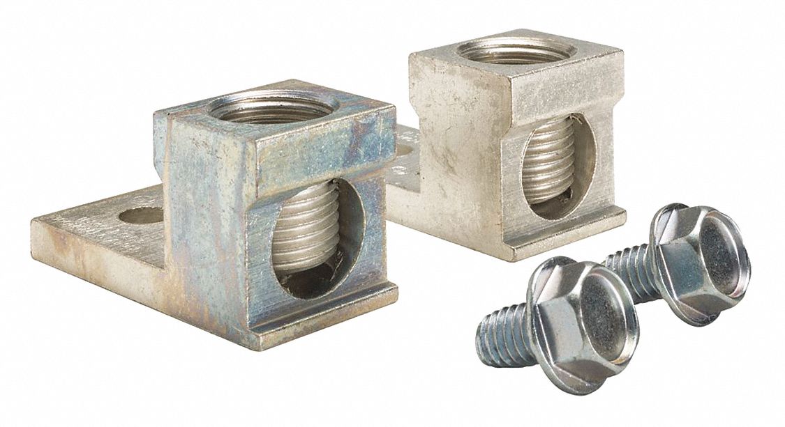 Enclosure Equipment Ground