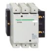 Nonreversing IEC Magnetic Contactor, Coil Volts: 575VAC image