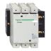 Nonreversing IEC Magnetic Contactor, Coil Volts: 575VAC