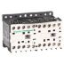 Reversing Miniature IEC Magnetic Contactor, Coil Volts: 24VDC